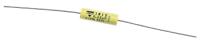 mkt1813422255 Vishay MKT 1813 Metallised Polyester Film Capacitor, 160 V ac, 250 V dc, ±10%, 220nF, Through Hole