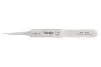 102aca Weller Erem 115 mm, Stainless Steel, Tweezers