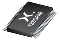 74lvth16244bdgg18 Nexperia 74LVTH16244BDGG,18 3-State Buffer, 48-Pin DGG