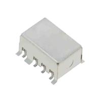g6k-2f-rf-s-dc12 Omron Surface Mount High Frequency Relay, 12V dc Coil, 1GHz Max. Coil Freq., DPDT