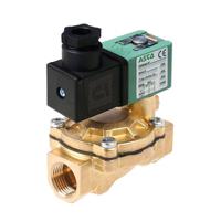 sce238d00323050-60 EMERSON – ASCO Solenoid Valve SCE238D003.230/50-60, 2 Port, NC G1-1/2 in, 230 V ac, G1-1/2