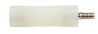 653-9396 RS PRO Standoff, M3 x M3 Thread, 25mm Body, Nylon 66, Male/Female, 6mm Stud