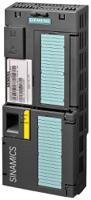 6sl3244-0bb13-1ba1 Siemens Control Unit, 1.5 kW, 3 Phase, SINAMICS G120 Series 240 V 7.5 A