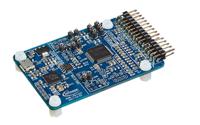 evalm3102ttobo2 Infineon EVAL-M3-102T Motor Control for IMC102T-F064 for iMOTION Modular Application Design Kit
