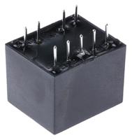 z218a6e Through Hole Audio Transformer