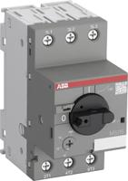 1sam250000r1006-ms116-16 ABB 1.6 A Motor Protection Circuit Breaker, 690 V