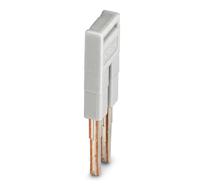 3030118 Phoenix Contact FBS2-4 GY Series Plug-in Bridge