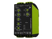 g4bm480v12aftl20 Tele Phase Monitoring Relay, 1, 3 Phase, 24 → 240V ac, DIN Rail