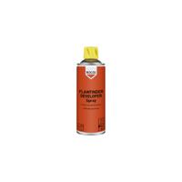 63135 Rocol Leak & Flaw Detector Spray, Developer, 400ml, Aerosol FLAWFINDER DEVELOPER SPRAY