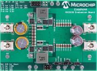 ev66p64a Microchip MIC2133 Evaluation Board Buck Controller for MIC2133 for MIC2133