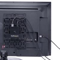 mdboxmnt StarTech.com Wall Mounting VESA Mounting Plate