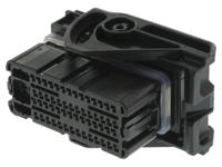 ppi0001500 Delphi, CMC Automotive Connector Socket 64 Way PPI0001500