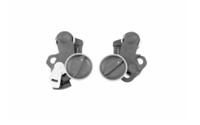 7100319509 3M Black Helmet Connecting Kit, G5-03 Series