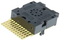 dps8-111-ak2 Hartmann Pushwheel Switch BCD Pushwheel Through Hole Panel Mount 100mΩ 10-way DPS8-111-AK2