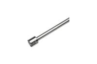 80pk-27 Fluke K Surface Temperature Probe, 322.6mm Length, 22.9mm Diameter, +600 °C Max
