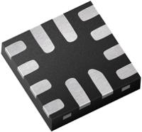 fusb303tmx onsemi FUSB303TMX, USB Power Switch IC 12-Pin, QFN