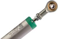 pz-34-a-200-0000x000x00 Gefran Linear Measuring Linear Transducer