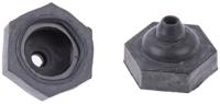 a0539moaaa Arcolectric (Bulgin) Ltd Toggle Switch Boot Toggle Switch Boot