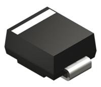 smbj33ca-q Bourns SMBJ33CA-Q, Bi-Directional TVS Diode, 600W, 2-Pin DO-214AA