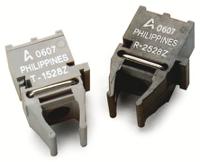 hfbr-1528z Broadcom HFBR-1528Z, 10MBd Fibre Optic Transmitter 662nm, Square, 18.9 x 10.2 x 7.62mm