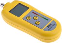 224-070 Instruments Direct  Moisture Meter, 28 % RH Max, Analogue Display, Battery-Powered