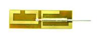 emf2449a1-10mh4l Ezurio EMF2449A1-10MH4L Blade Multi-Band Antenna with IPEX Connector, WiFi (Dual Band)