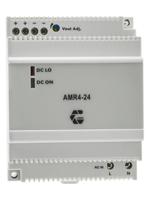amr4-24 Chinfa AMR4 Switched Mode DIN Rail Power Supply, 90 → 264V ac ac Input, 24V dc dc Output, 2.5A Output, 60W