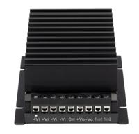 tep-150-2415wi TRACOPOWER TEP 150WI DC-DC Converter, 24V dc/ 6.3A Output, 9 → 36 V dc Input, 150W, Through Hole, +75°C Max Temp