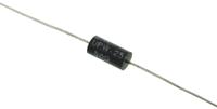 upw25b50rv TE Connectivity 50Ω Wire Wound Resistor 0.25W ±0.1% UPW25B50RV