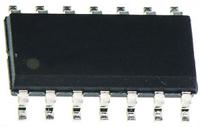 lm2901aqs14-13 LM2901AQS14-13 DiodesZetex, Quad Comparator, CMOS/TTL O/P, O/P, 300ns 2 → 36 V 14-Pin SO