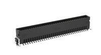 244857-244857-e ERNI SMC Series Straight Surface PCB Header, 68 Contact(s), 1.27 mm Pitch, 2 Row, Shrouded