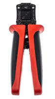 638270800 Molex 207129 Hand Ratcheting Crimp Tool for Pico-Lock Connectors