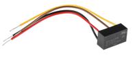 rcd-24-070w Recom LED Driver, 2 → 35V dc Output, 24.5W Output, 700mA Output, Constant Current Dimmable
