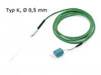 t0053119099 Weller K Air Temperature Probe, 0.5mm Diameter