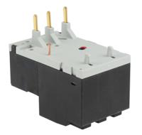 rf381800 Lovato RF38 Thermal Overload Relay, 13 → 18 A F.L.C, 18 A Contact Rating, 3P
