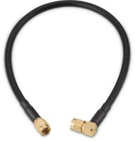 65503503630501 Wurth Elektronik WR-CXASY Series, 304.8 mm, RG58 Coaxial, Terminated 50 Ω