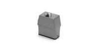 208-4734 RS PRO Heavy Duty Power Connector Housing, PG21 Thread, Top Entry