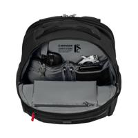 612739 Wenger XE Pro 15.6in  Laptop Laptop Bag, Black