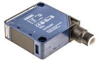 xuk8aksnm12 Telemecanique Sensors Diffuse Photoelectric Sensor, Compact Sensor, 1 m Detection Range