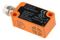 is5035 ifm electronic Inductive Block Proximity Sensor, M8, 2 mm Detection, PNP NO, 10 → 36 V dc