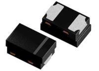 bzx884b18l-hg3-08 Vishay, 18V Zener Diode 2% 300 mW SMT 2-Pin DFN1006-2A