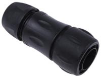 uts6jc1412p Souriau Sunbank by Eaton Circular Connector, 12 Contacts, Cable, Standard Connector, Plug, Male, IP68, IP69K, UTS Series