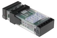 n2300y1213 West Instruments N2300 PID Temperature Controller, 49 x 25mm, 2 Output Relay, 12 → 30 V dc, 24 V ac Supply