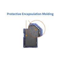 af2gsdi-zafxm ATP 2 GB Industrial SD SD Card, Class 10, UHS-1 U1