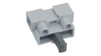 503-si-1-ds Fuse terminal 2.5mm² 1PGrey