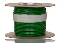 827-5603 RS PRO Type K Thermocouple Cable/Wire, 50m, Unscreened, PVC Insulation, +105°C Max, 7/0.2mm