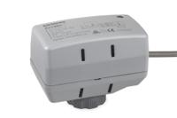 sua213-s55176-a104 Siemens Electric 2 port Valve Actuator -, 230 V Supply Voltage