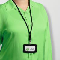 824101 Durable 460 mm Polyester Tool Lanyard Lanyard