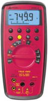 37xr-a Amprobe 37XRA Handheld Digital Multimeter, True RMS, 10A ac Max, 10A dc Max, 750V ac Max