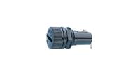 696211000000 Fuse holder PTF ø5x20mm